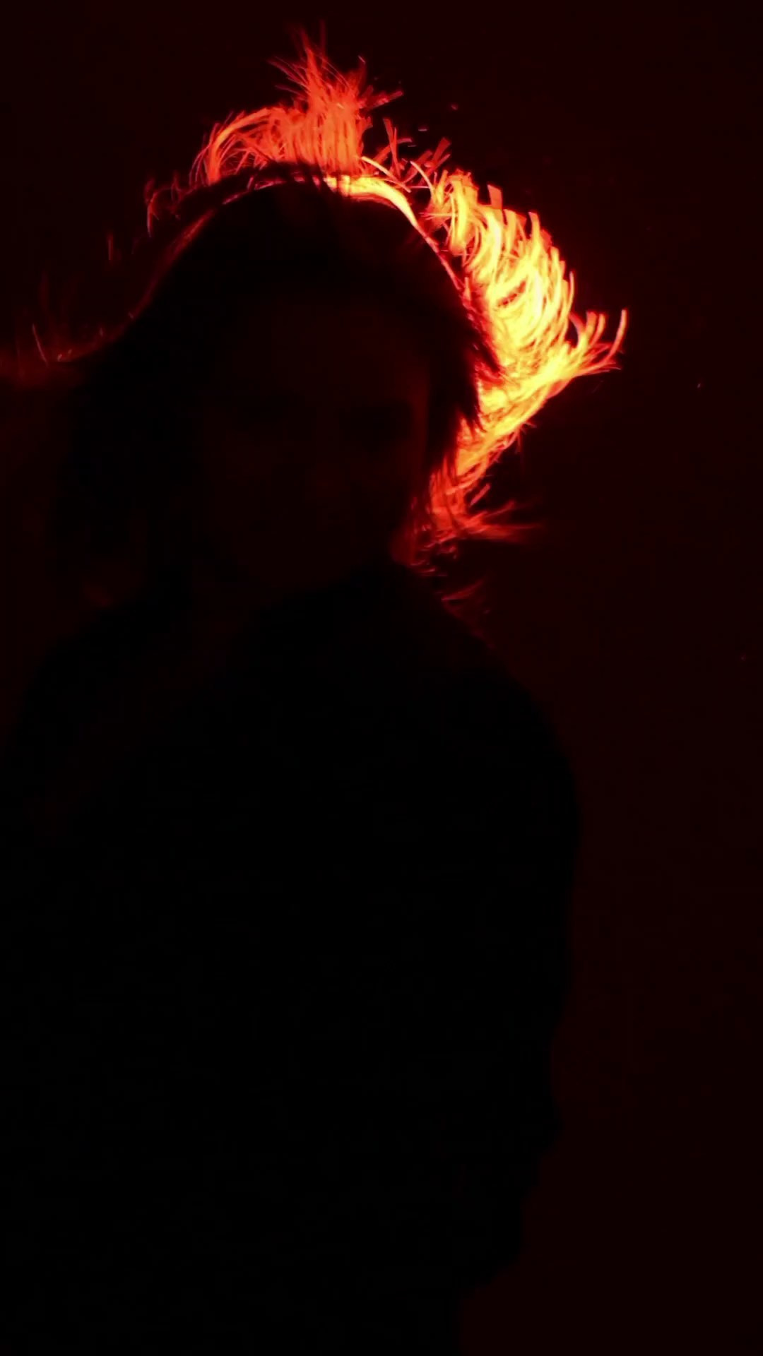 Проект «Быть дома». Фотограф Дарья Мустафина, Тюмень