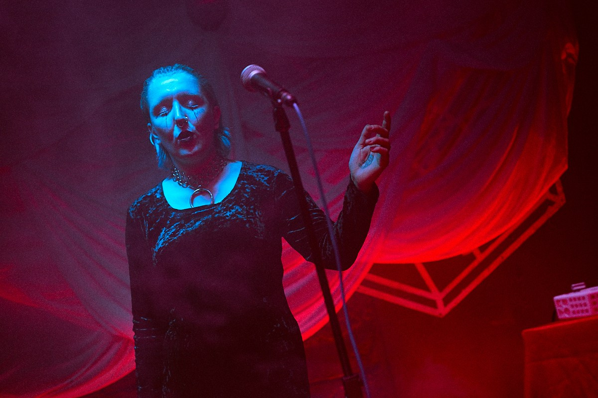 Черночь и Глубокий Сон. Иван Кобяков