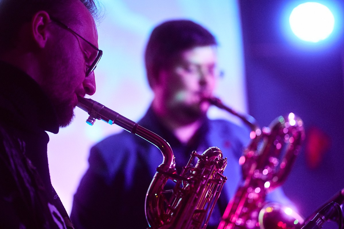 Импровдом. Иван Кобяков