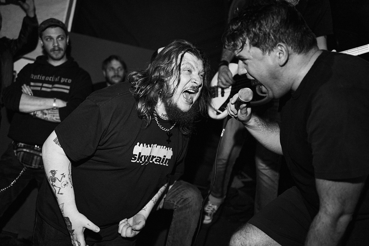 Сожитель, Смерть На Пляже, Линия Бикини, Выродок, Мразь. Иван Кобяков