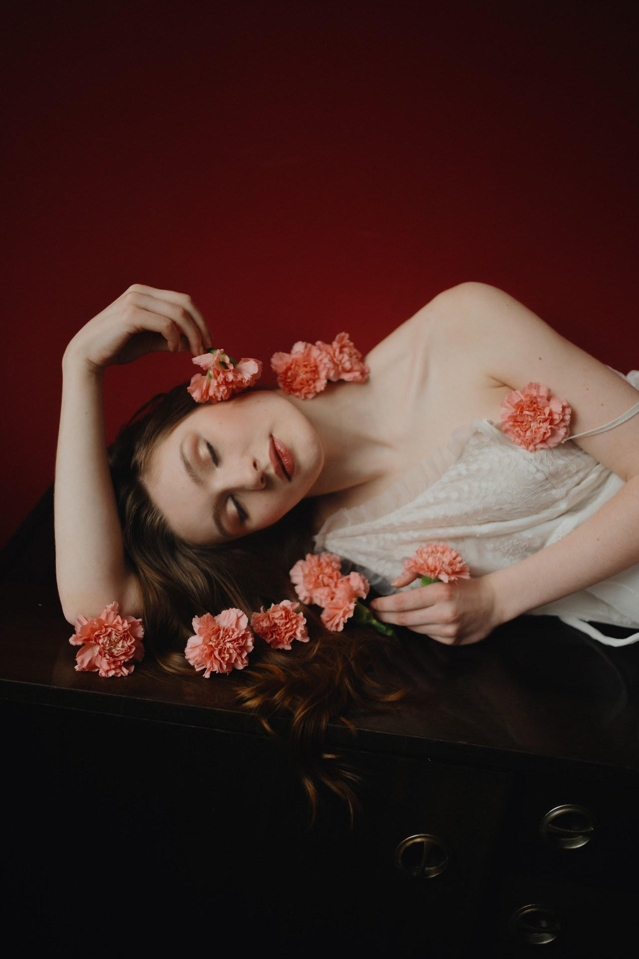 TFP. Serge. — фотограф, visual artist — Москва & Сочи — 0.83
