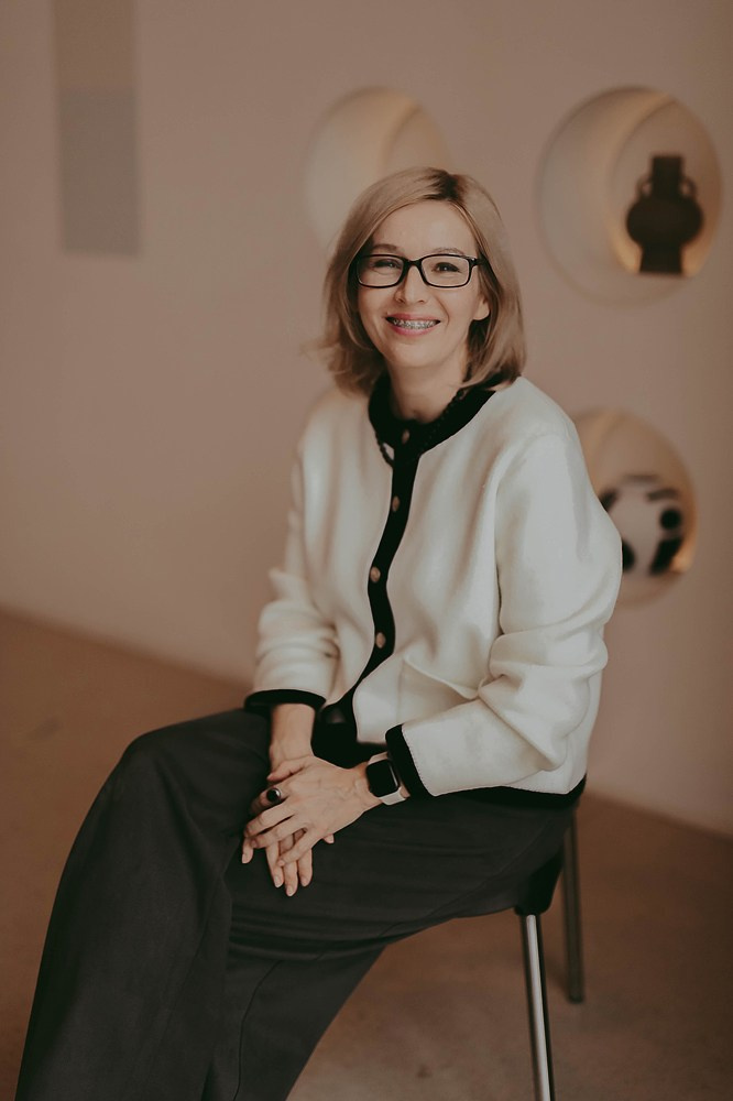 Изысканная Нина. Катя Сидор — фотограф в Москве