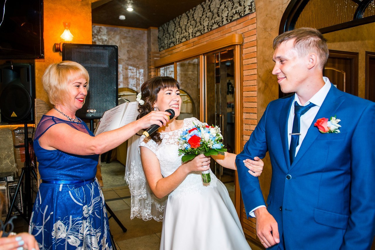 Ведущий, Тамада, DJ, фото в Перми. Хорошее настроение