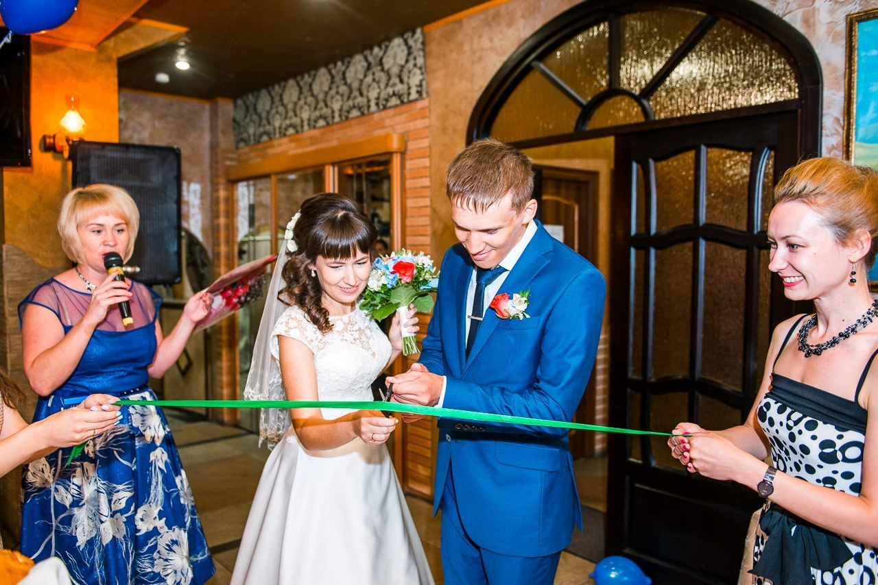 Ведущий, Тамада, DJ, фото в Перми. Хорошее настроение