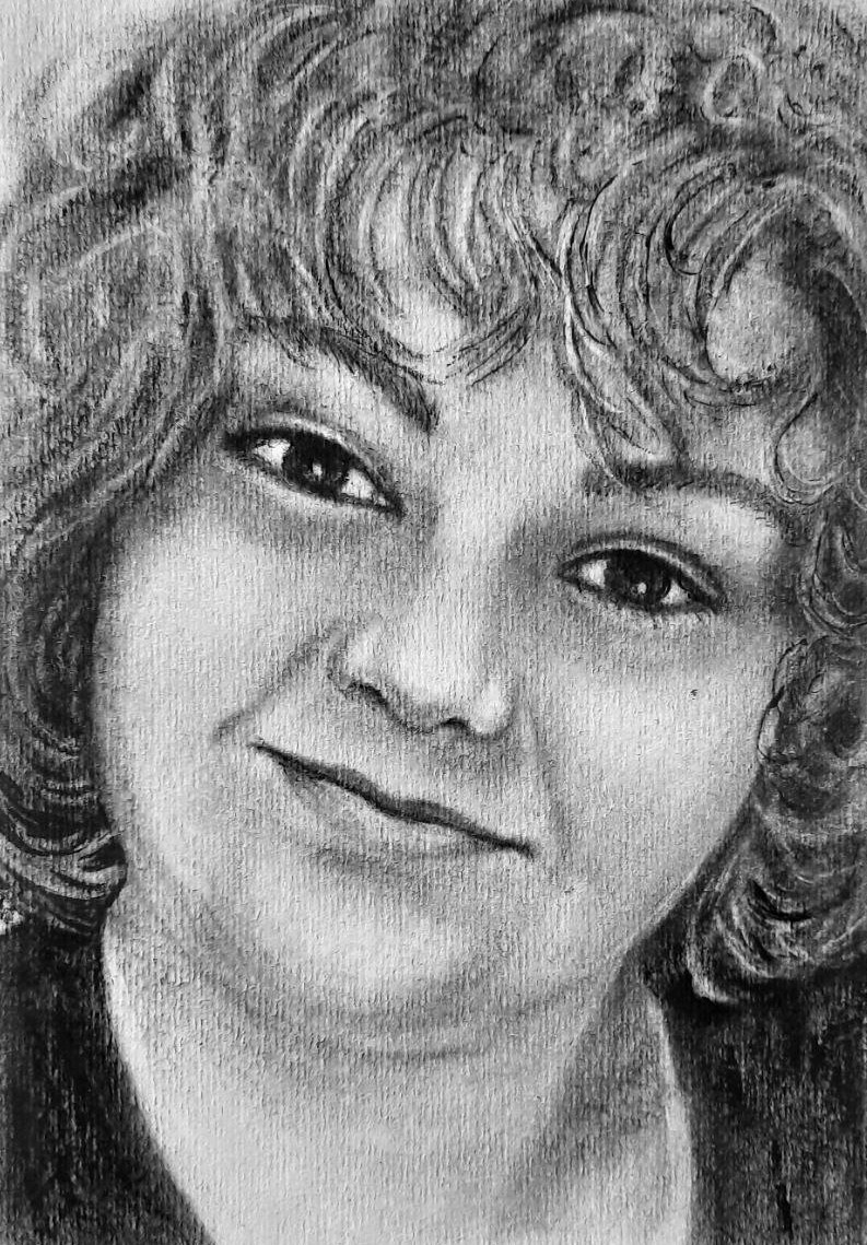 Любовь Шатунова | Портреты по фото | Пейзажи на заказ | Натюрморты | Анимализм