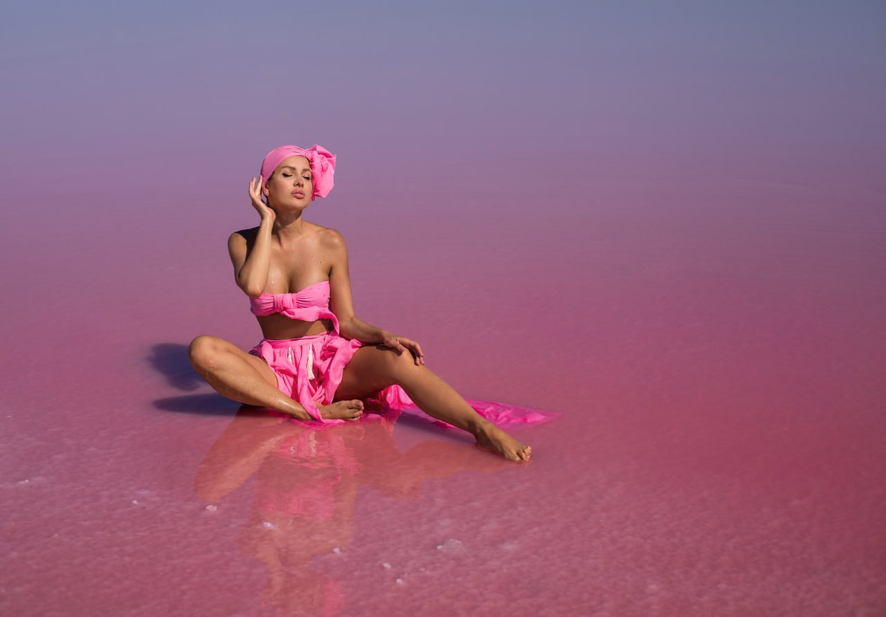 Идеальный исходник. Фотограф Дарья Берестова (Краснодар)