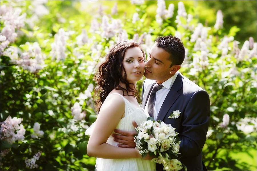 Профессиональный свадебный фотограф: Сохраните ваши волшебные моменты. Выпускной альбом Новосибирск