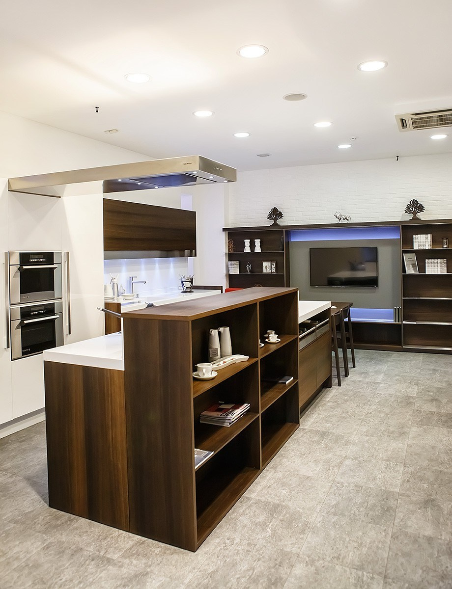 Фотосъемка интерьеров недвижимости в Красноярске