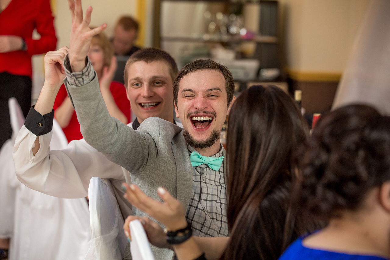 Власовы best. Ведущая частных и корпоративных событий Татьяна Новрузова