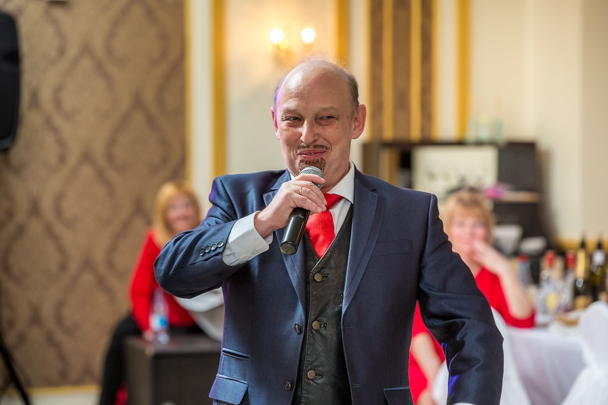 Власовы best. Ведущая частных и корпоративных событий Татьяна Новрузова