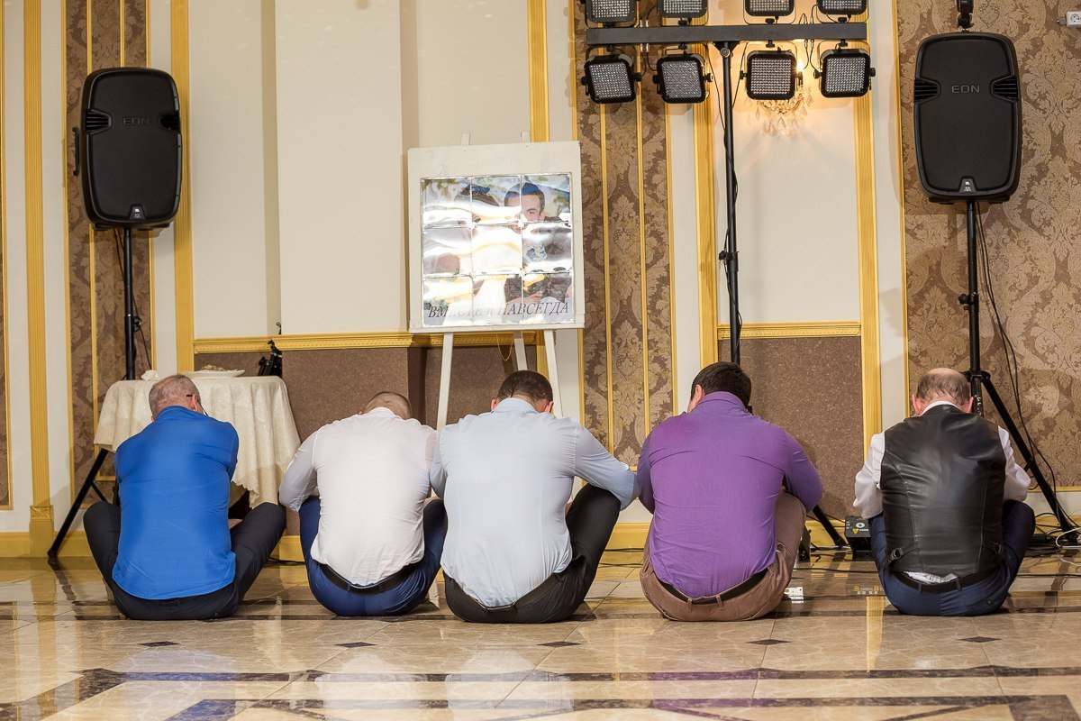 Власовы best. Ведущая частных и корпоративных событий Татьяна Новрузова