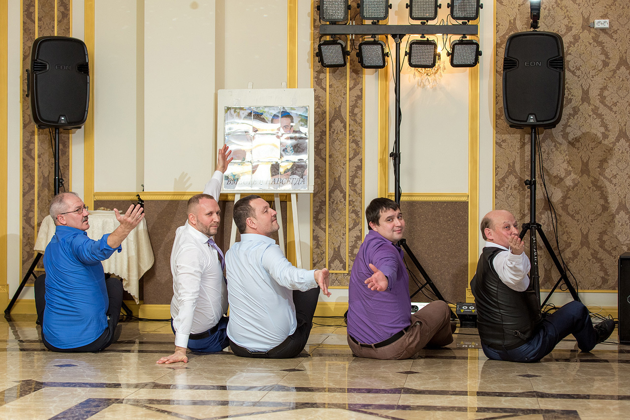 Власовы best. Ведущая частных и корпоративных событий Татьяна Новрузова