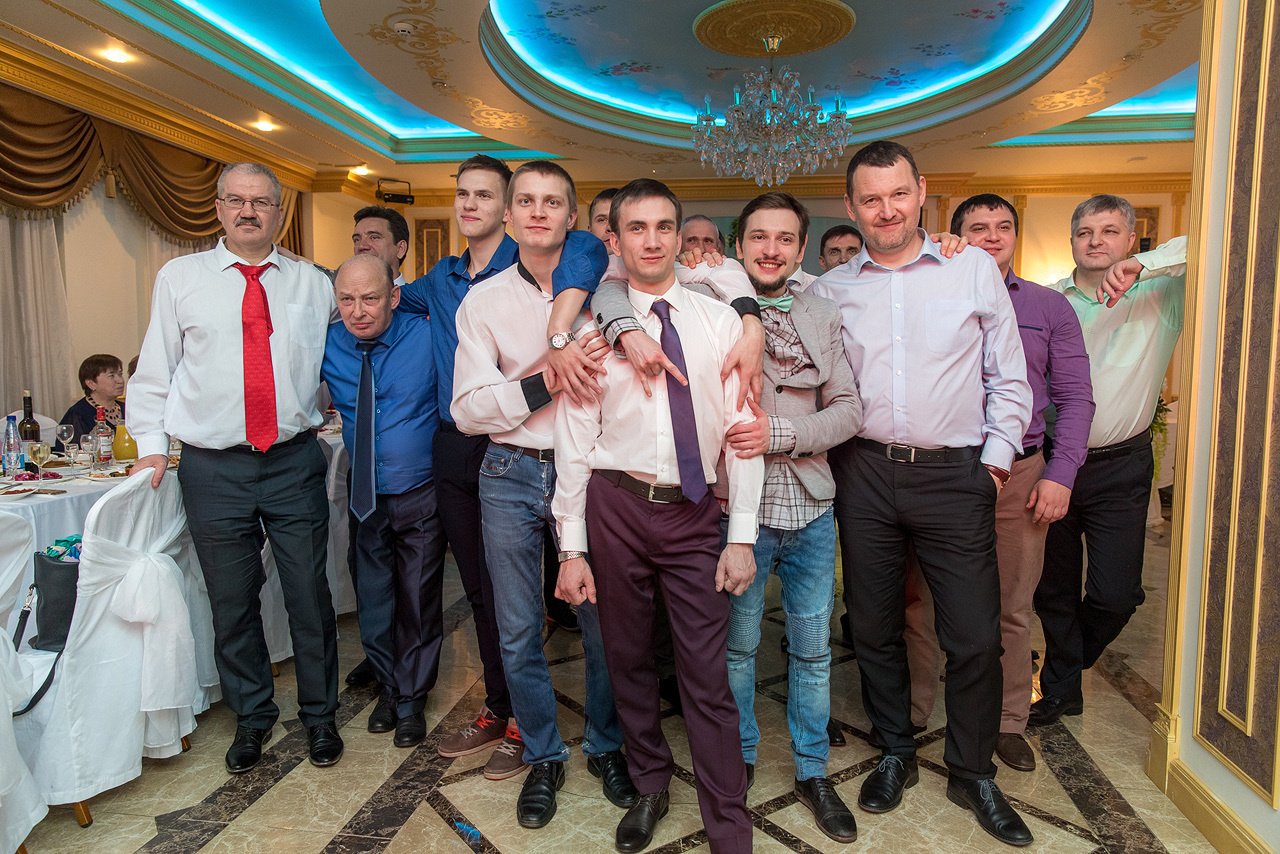 Власовы best. Ведущая частных и корпоративных событий Татьяна Новрузова