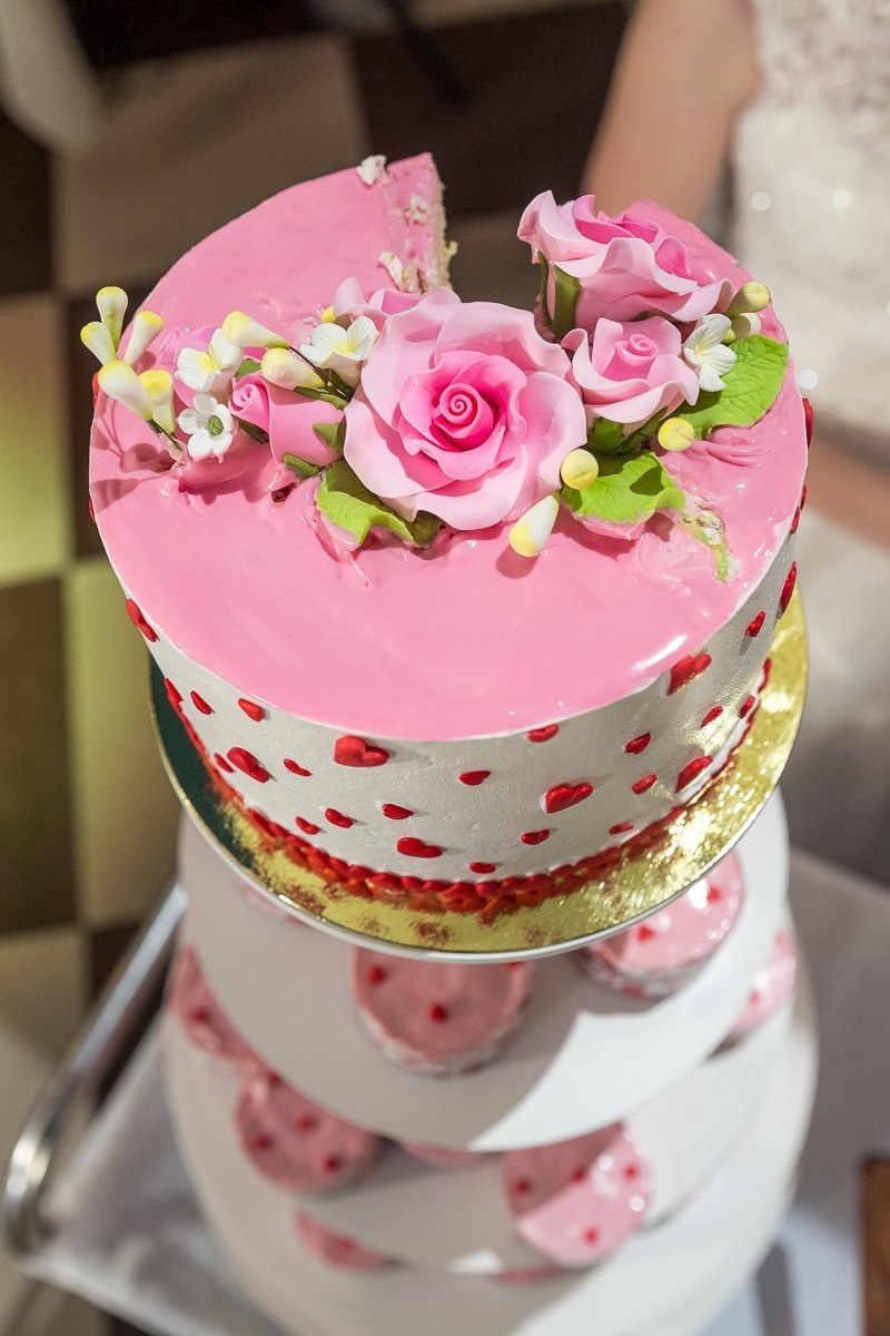 Противопожарная свадьба)). Ведущая частных и корпоративных событий Татьяна Новрузова