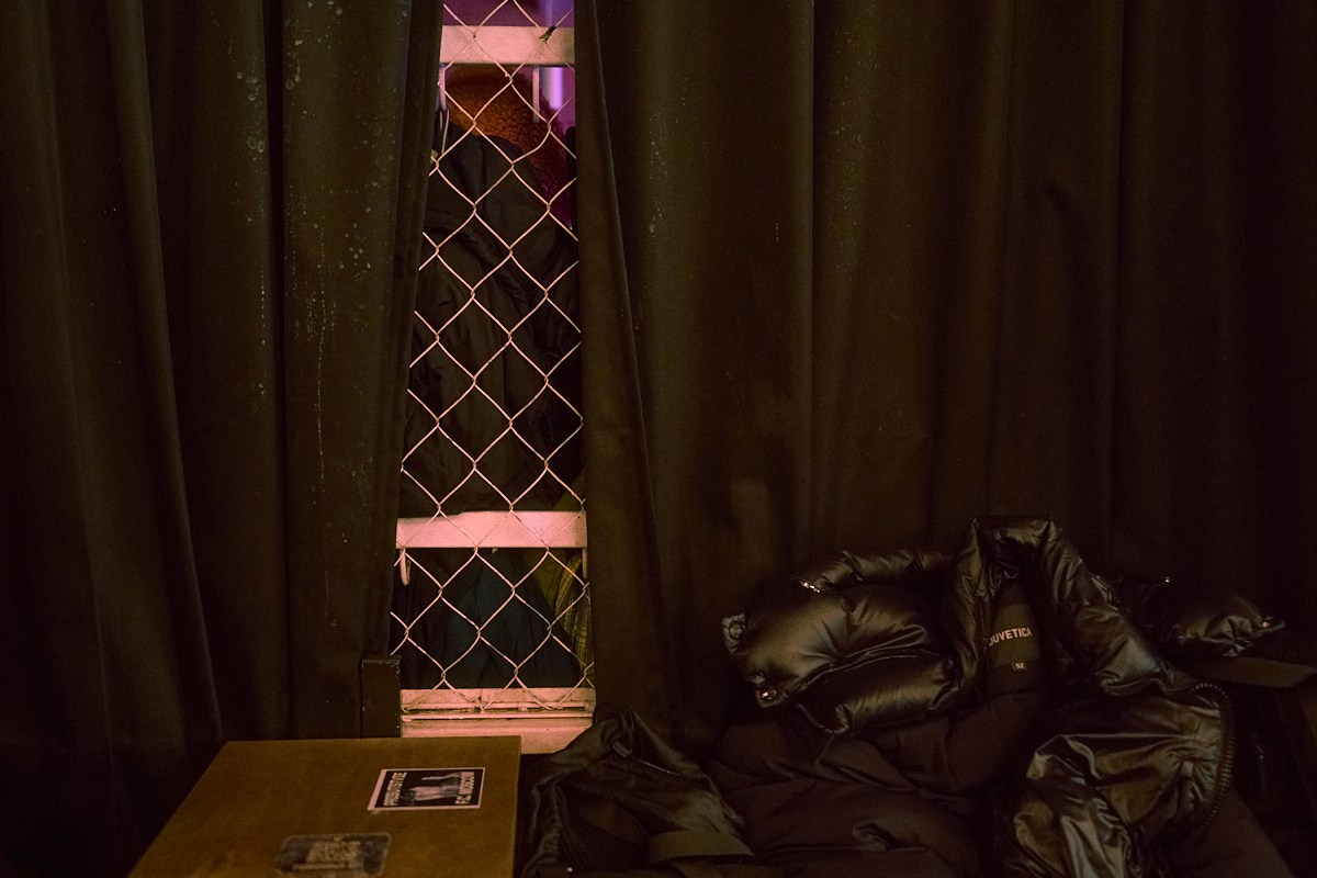 Импровдом. Иван Кобяков