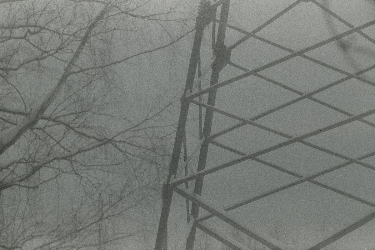 Несущественные детали. Иван Кобяков