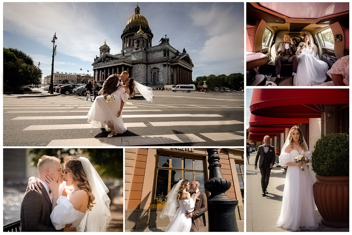 Наш стиль свадебной фотографии: глубина, свет и тишина между кадрами. Свадебный фотограф — Санкт-Петербург (СПб) Питер