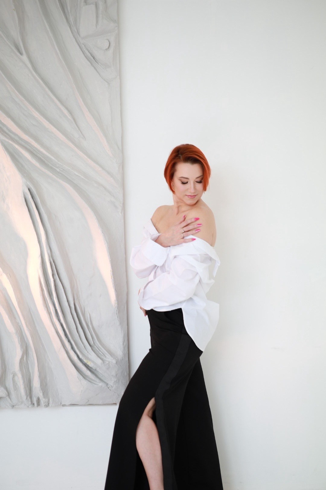 Наталья. Фотограф в Минске Анна Кучинская