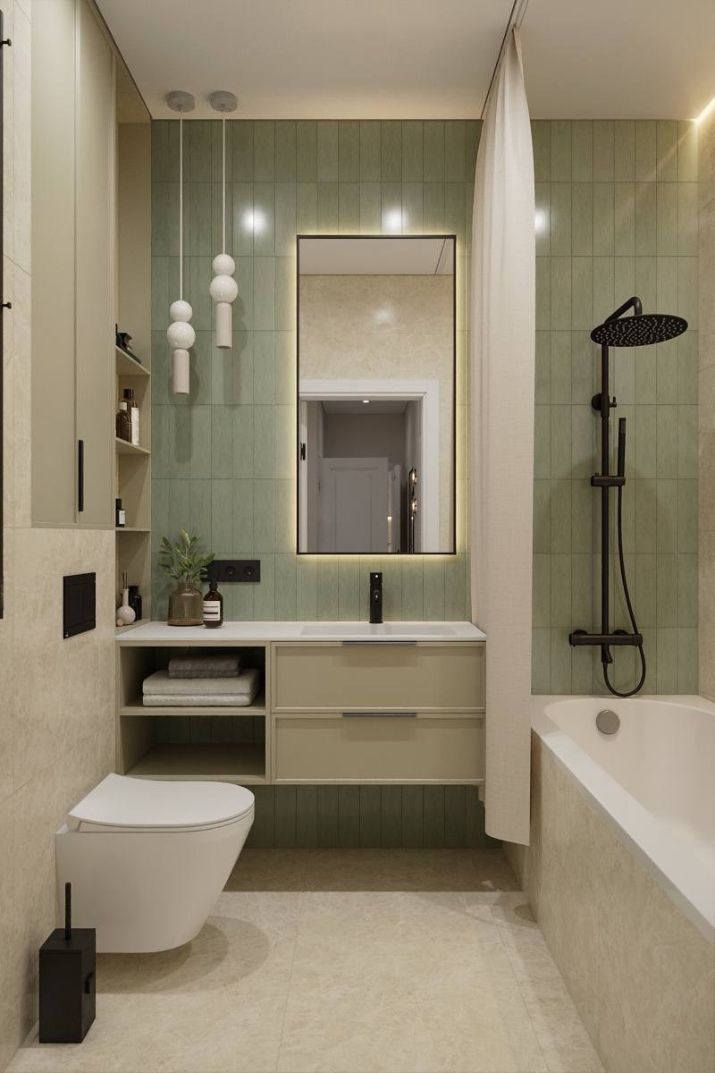 Дизайнер интерьеров Ростов-на-Дону Кристина Карпенко