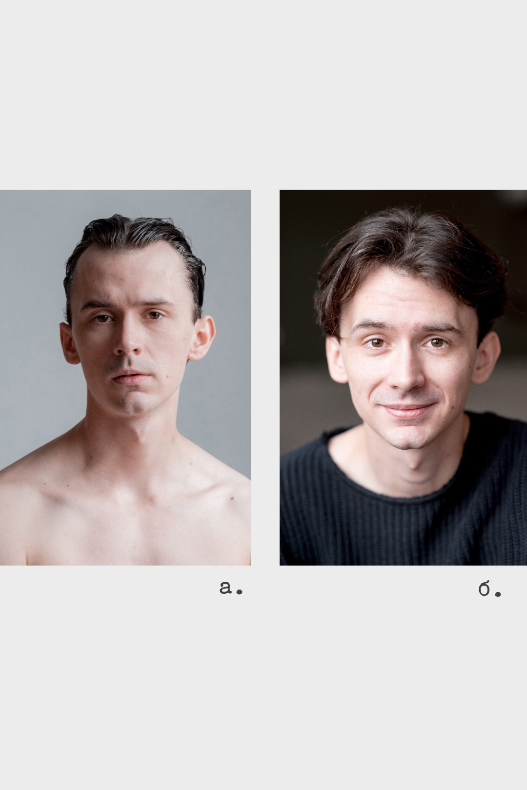 Актерское портфолио Санкт-Петербург. Психолог и фотограф в Санкт-Петербурге Настя Михайлова