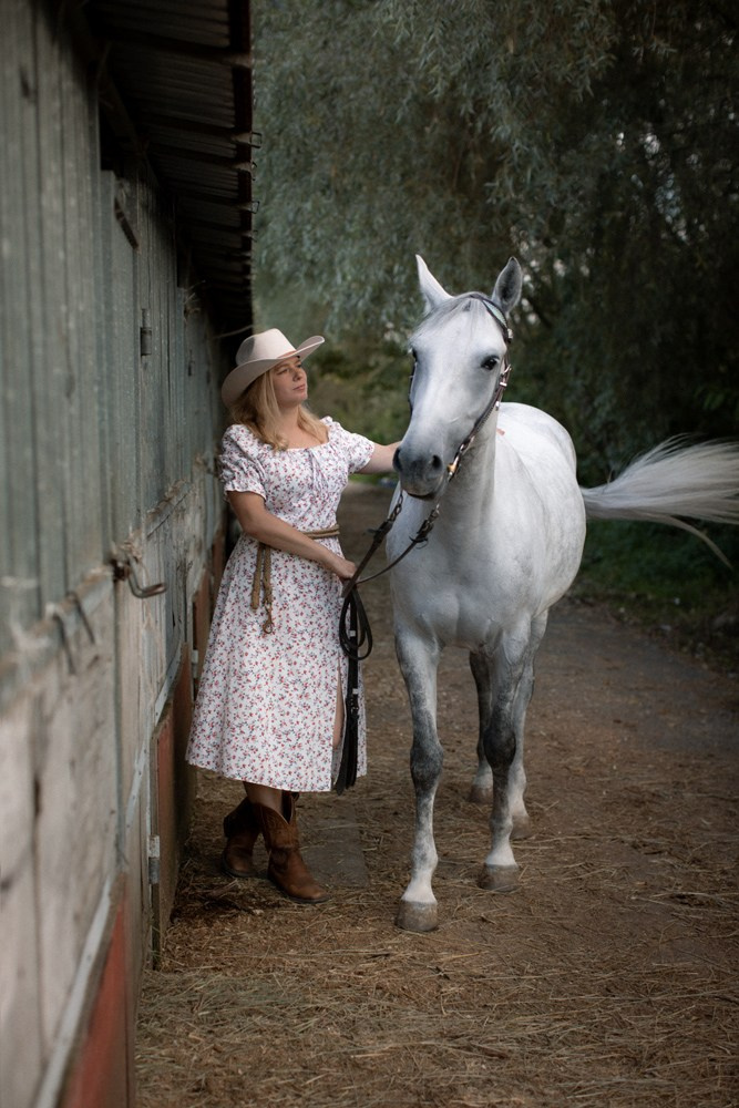 Лошади. Свадебный и портретный фотограф Москва