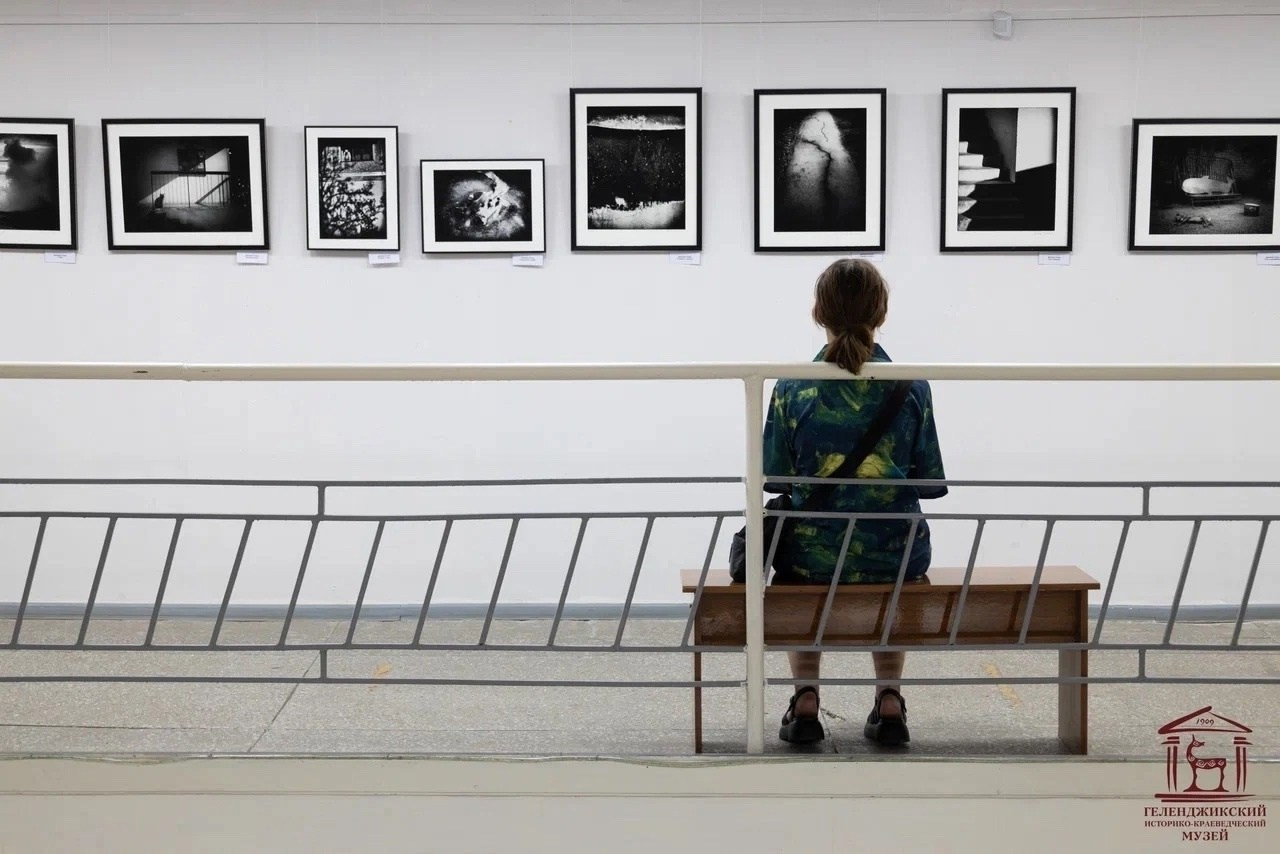 Участвую в фотовыставке, г. Геленджик. Фотограф Наталия Шляпина в Ростове-на-Дону