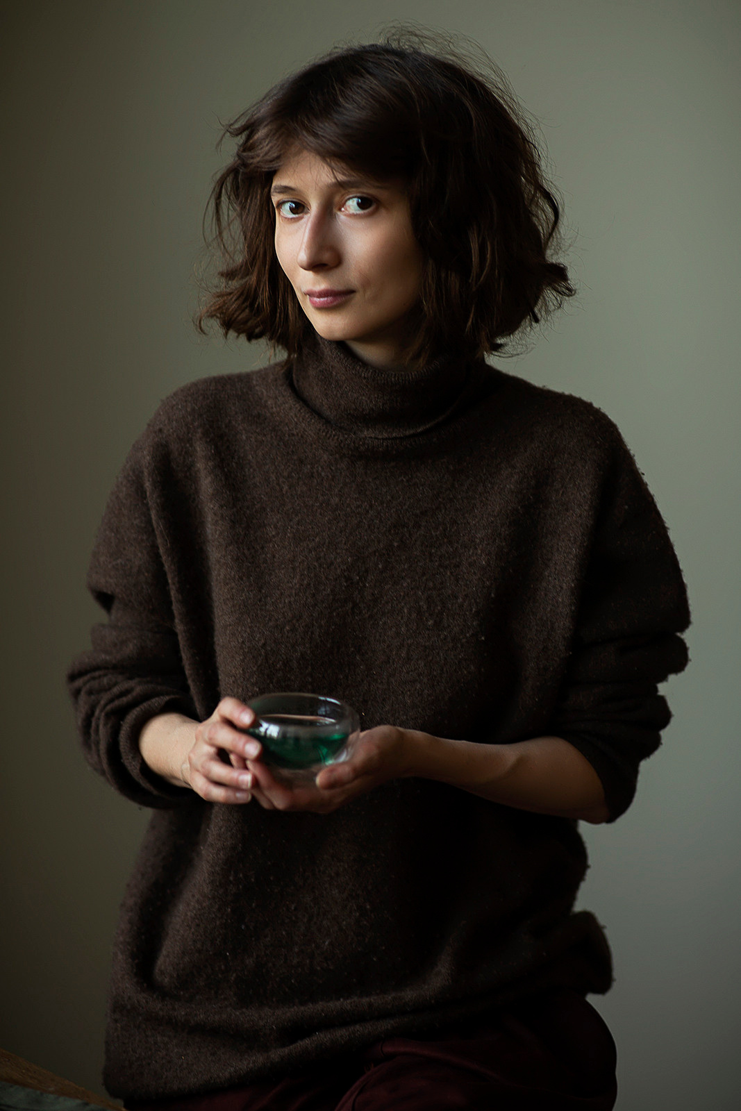 Профессиональная контентная съёмка. Семейный и портретный фотограф в Москве Елена Флегант