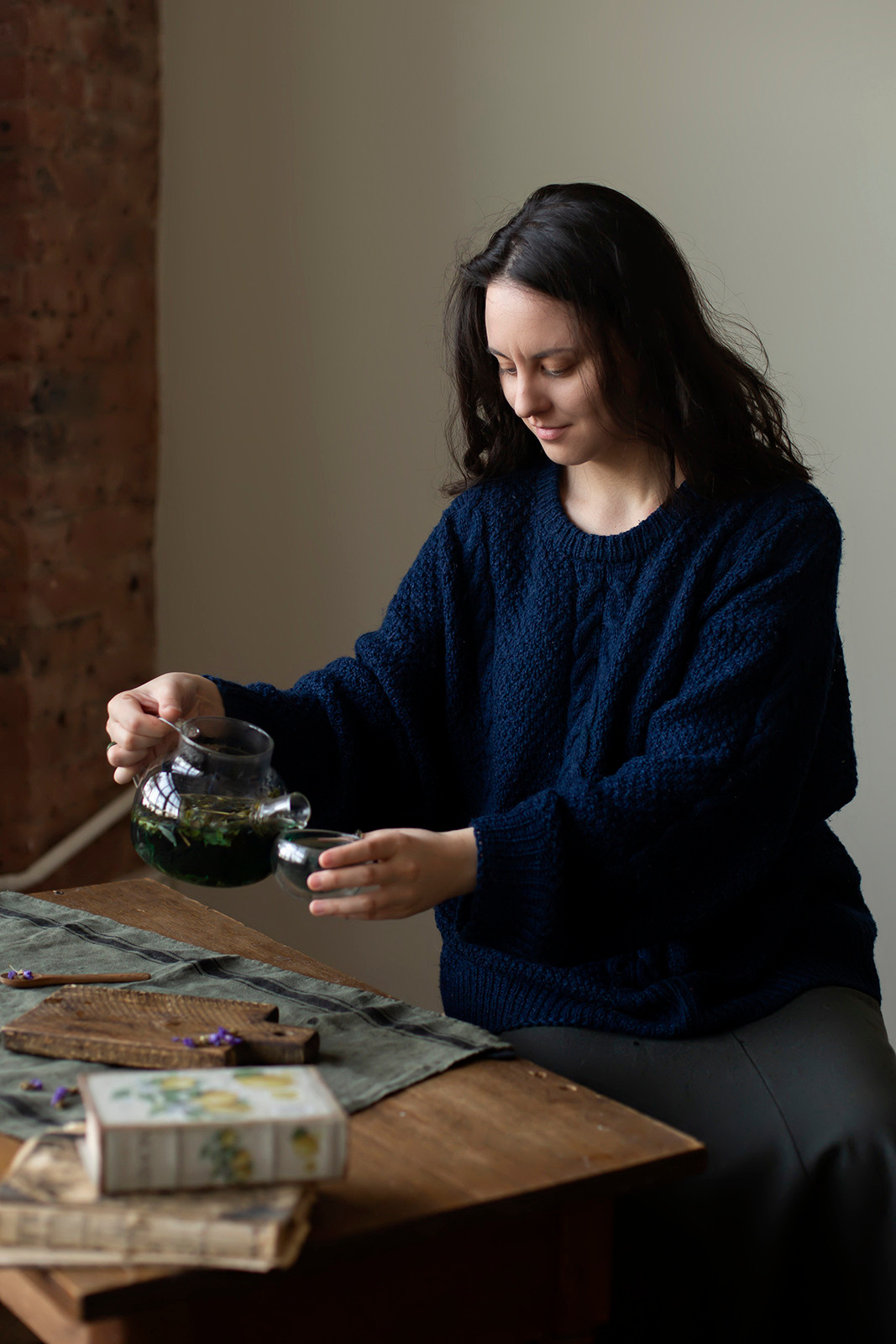 Профессиональная контентная съёмка. Семейный и портретный фотограф в Москве Елена Флегант