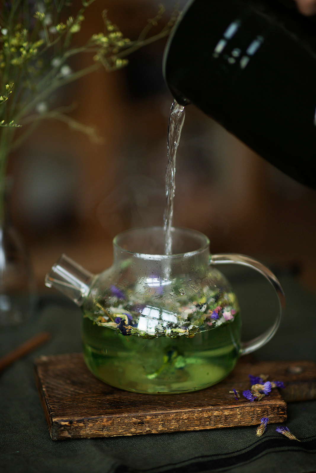 Профессиональная контентная съёмка. Семейный и портретный фотограф в Москве Елена Флегант