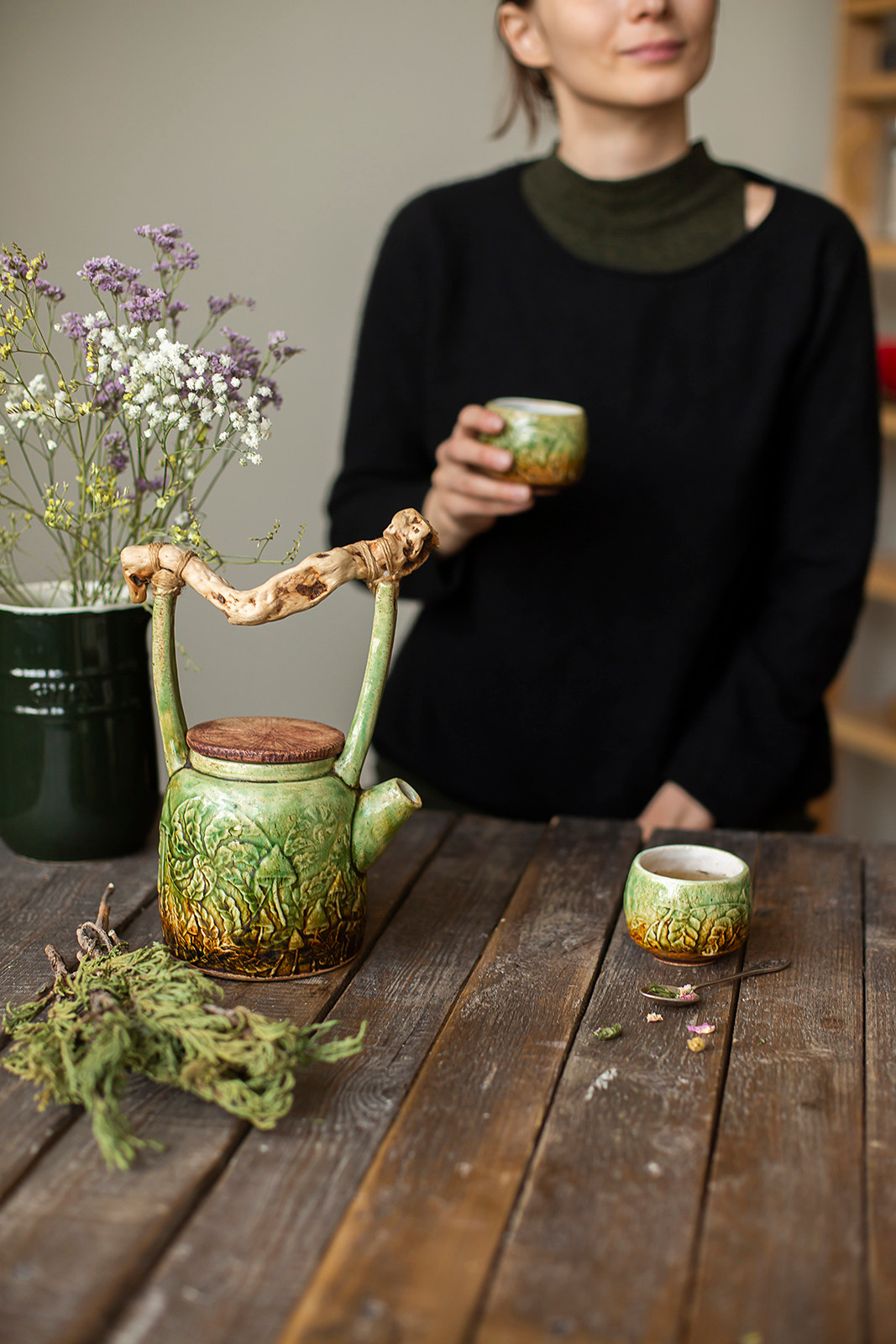 Профессиональная контентная съёмка. Семейный и портретный фотограф в Москве Елена Флегант