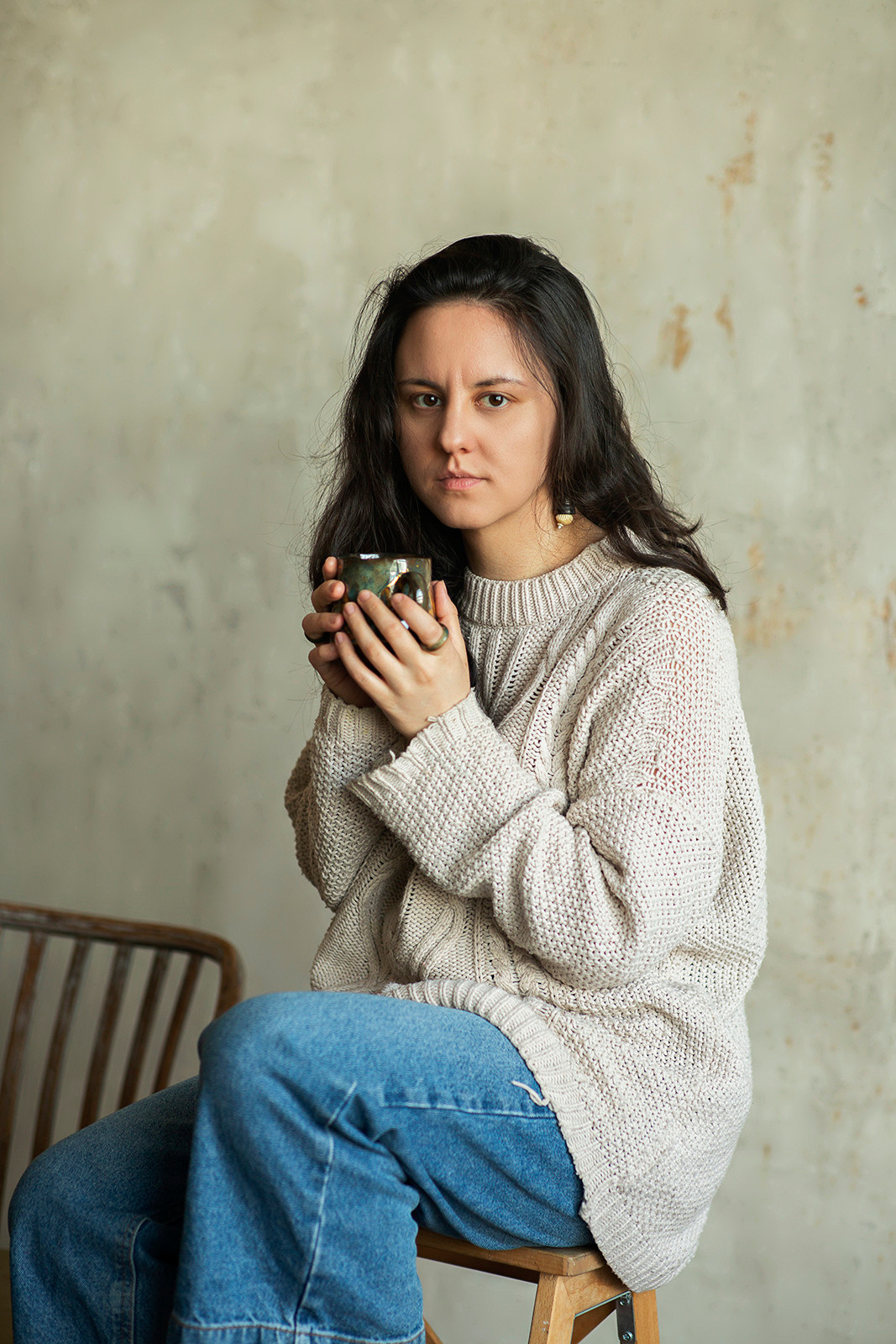 Профессиональная контентная съёмка. Семейный и портретный фотограф в Москве Елена Флегант