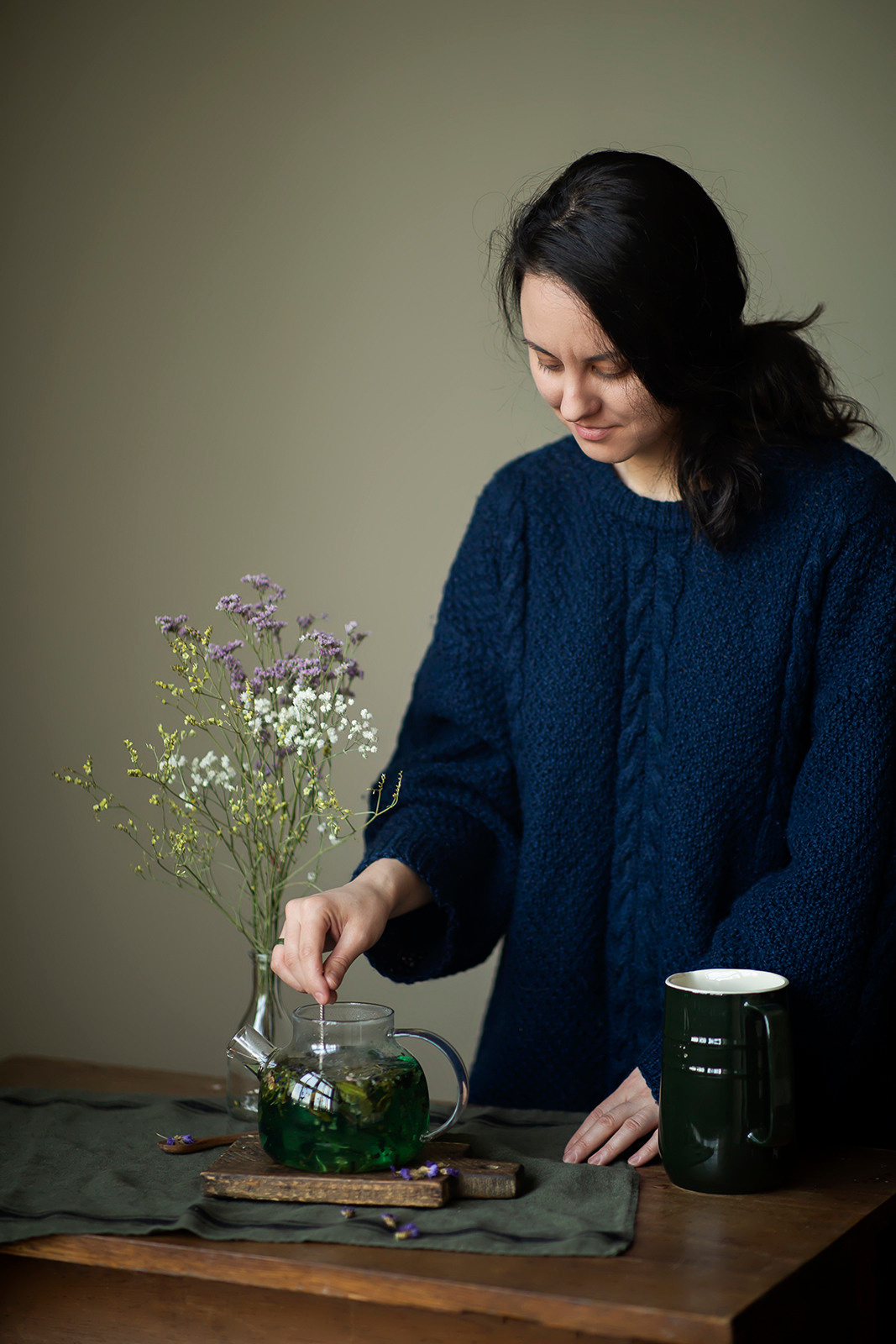Профессиональная контентная съёмка. Семейный и портретный фотограф в Москве Елена Флегант