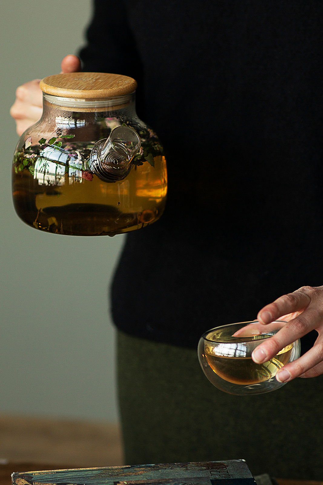 Профессиональная контентная съёмка. Семейный и портретный фотограф в Москве Елена Флегант