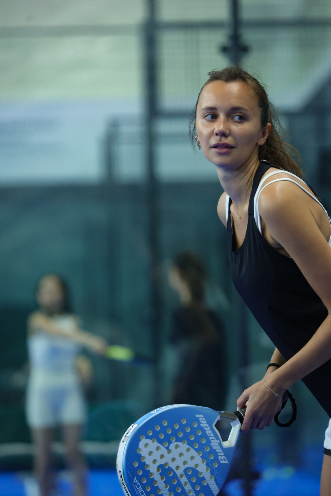 Падел теннис. Фотограф в Москве портреты | репортажи | спорт