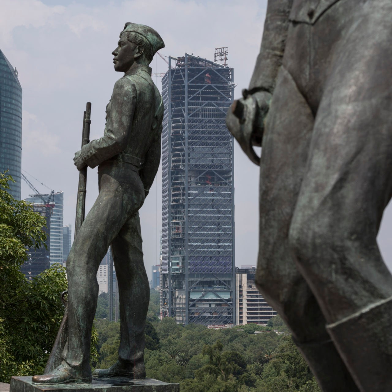 Оригинальная съемка архитектуры от Magnum. Фотограф Михаил Мордасов, Сочи. Мероприятия, портреты, спорт, репортаж