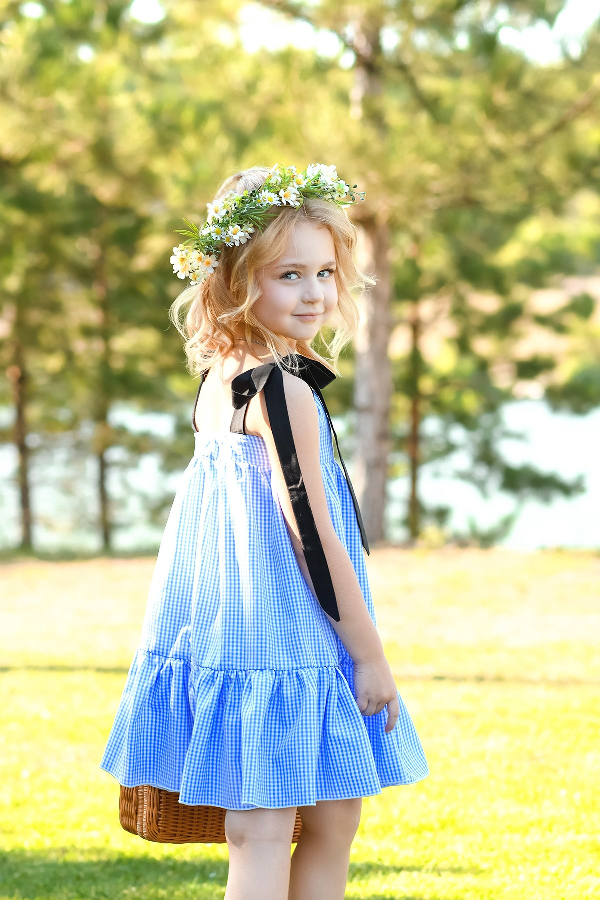 Детская съёмка с арбузами. Детский фотограф в Донецке Марина Пилипенко