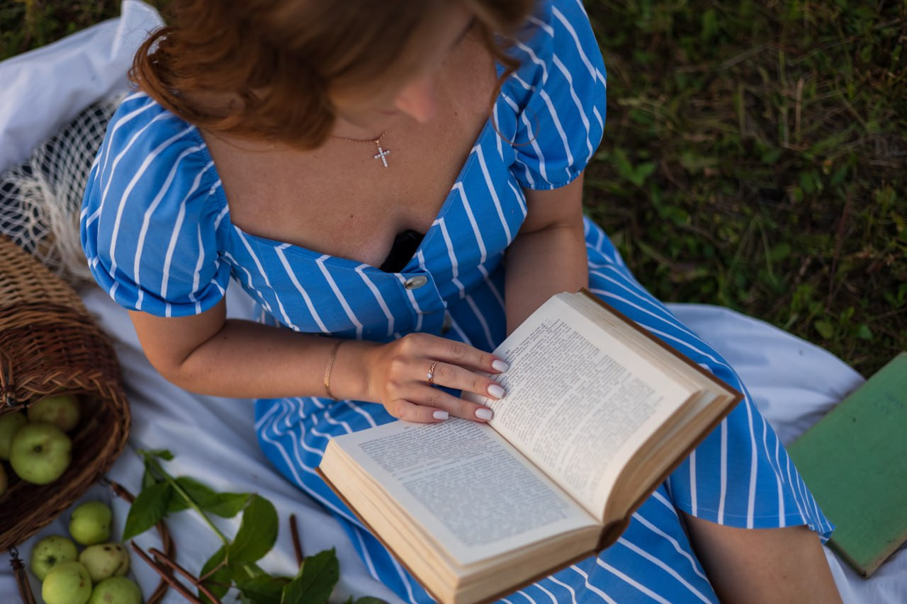 Идеальный исходник. Фотограф Дарья Берестова (Краснодар)