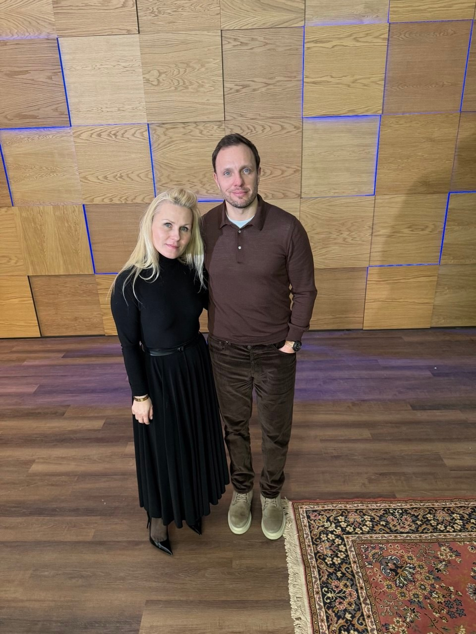 Образование. Татьяна Мишкина