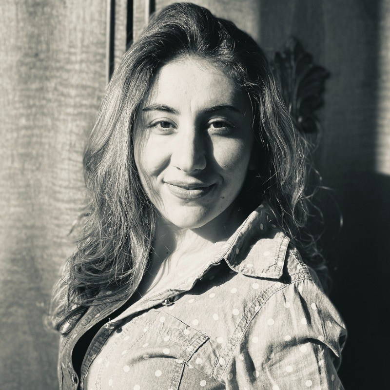 Луиза Н. Арт-фотограф Ксения Якутович