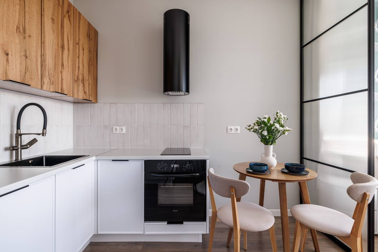 Секреты продающих фото на Авито, Циан и Airbnb: Увеличьте брони и продаж. Интерьерный фотограф Москва