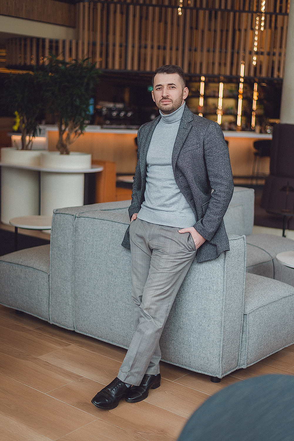 Фотограф Ростов-на-Дону Белла Керимова