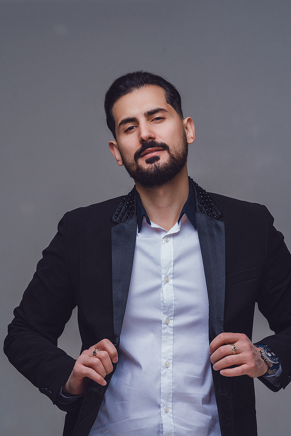 Фотограф Ростов-на-Дону Белла Керимова