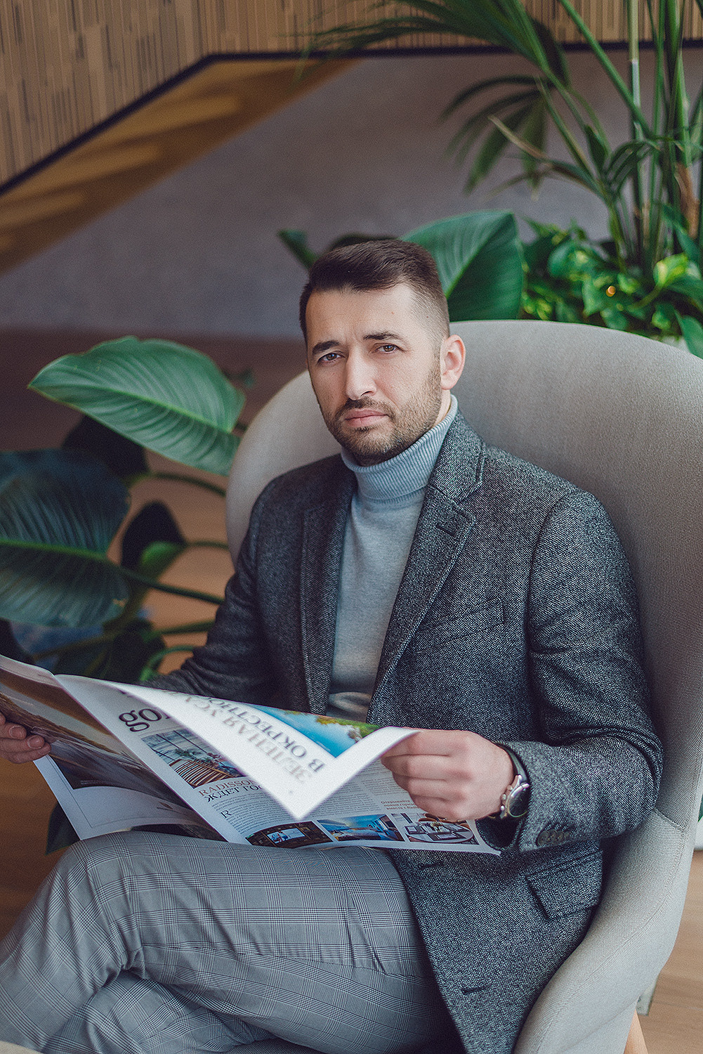 Фотограф Ростов-на-Дону Белла Керимова