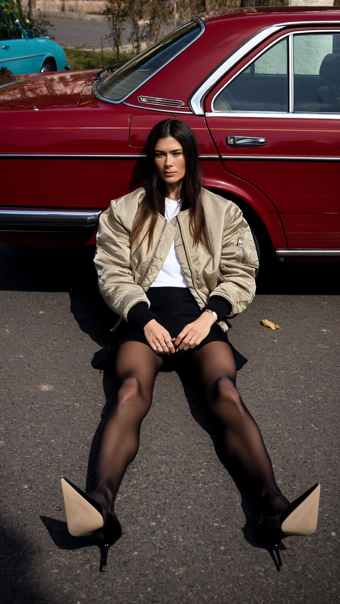 Нейро-фотосет. Главная