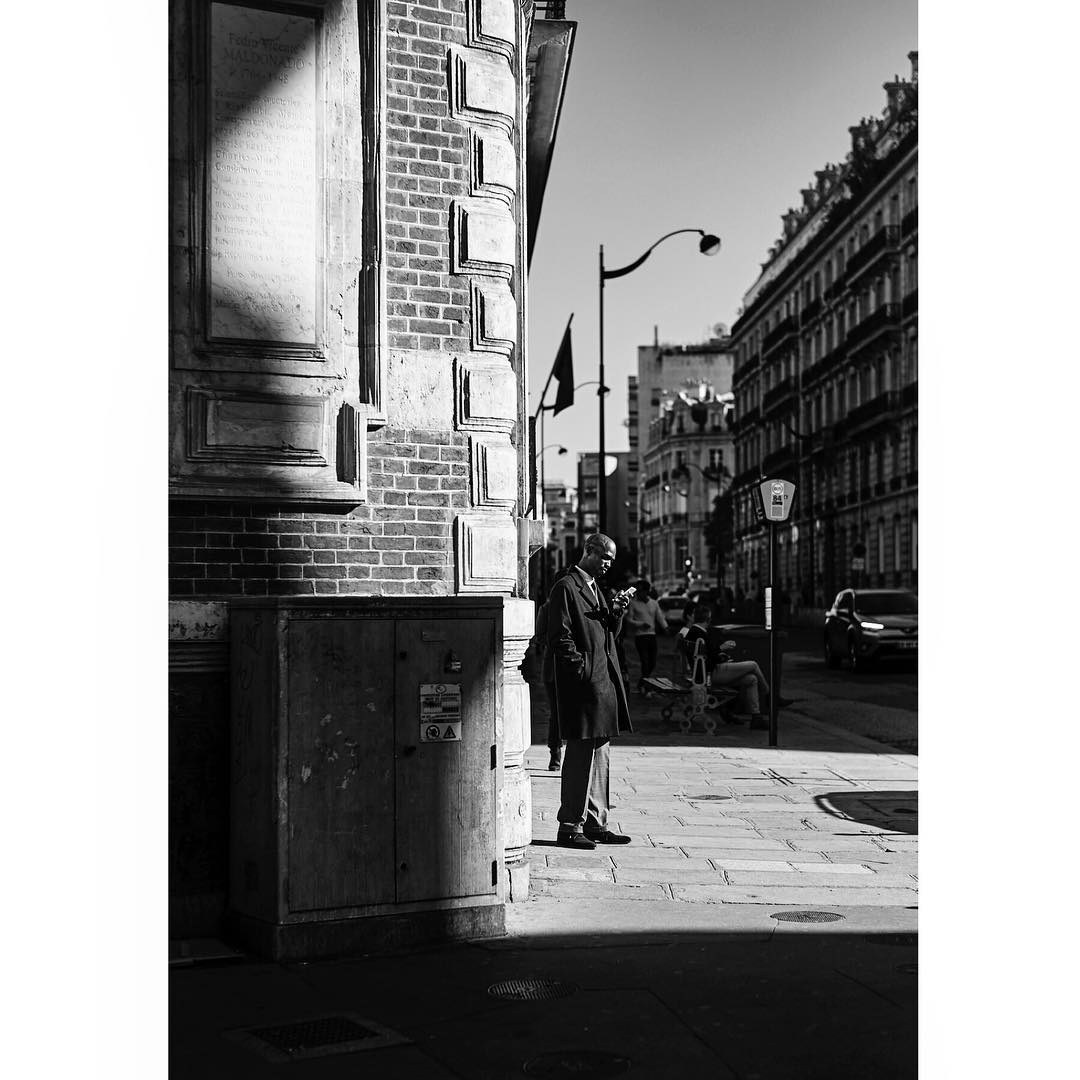 Paris: Download Error