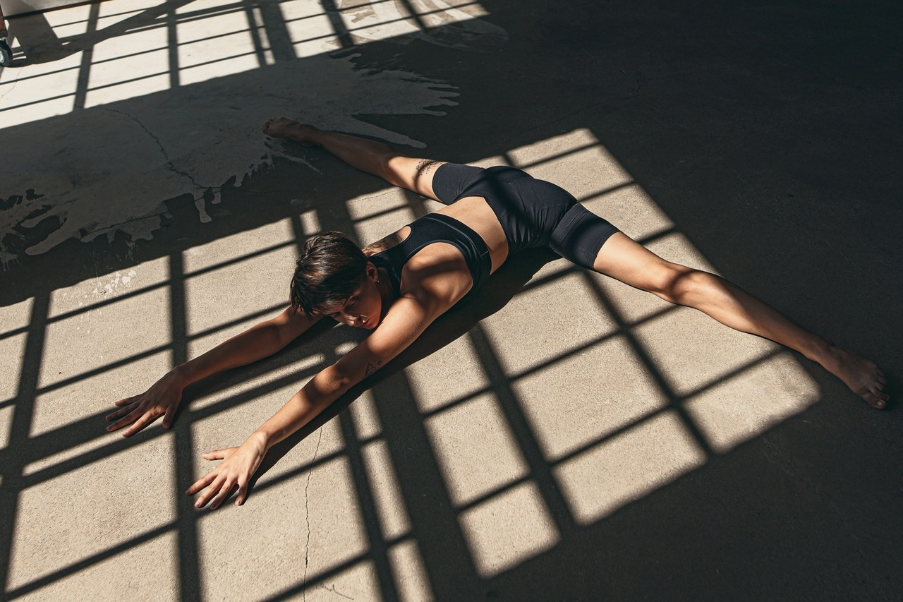 СНИМАЙ (фотографы и их проекты). МЕСТО. Креативное пространство в городе Оренбург