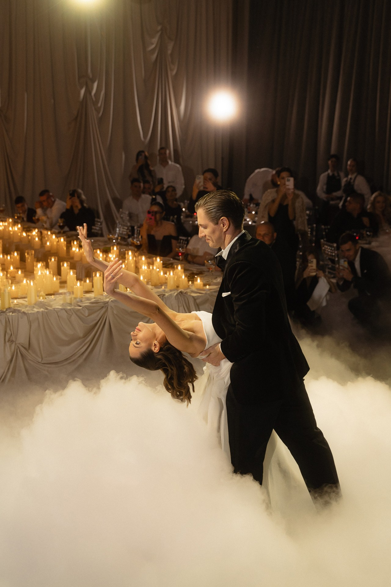 Никита и Арина. Свадебный фотограф в Белгороде Антон Каменев