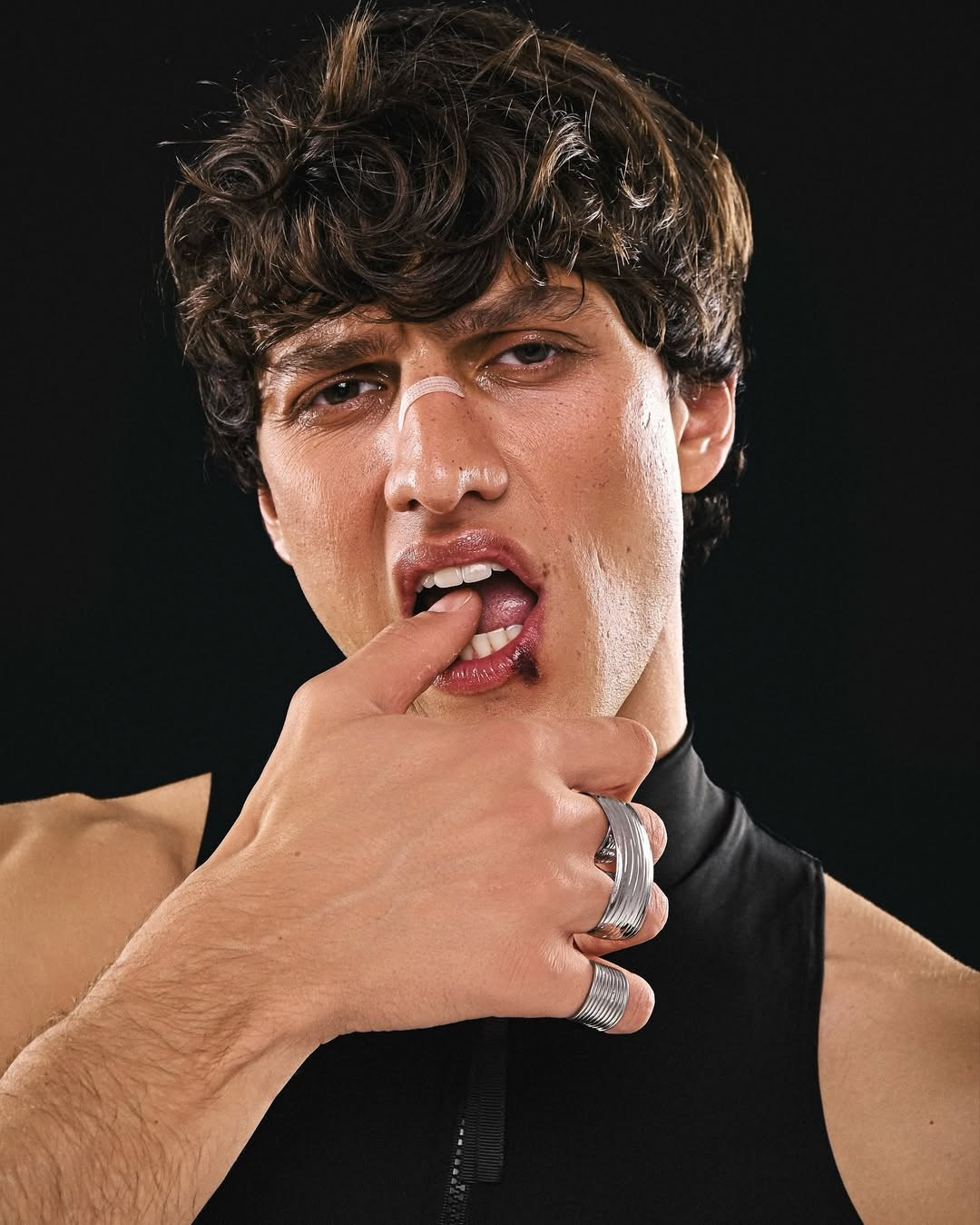 Визуальный код