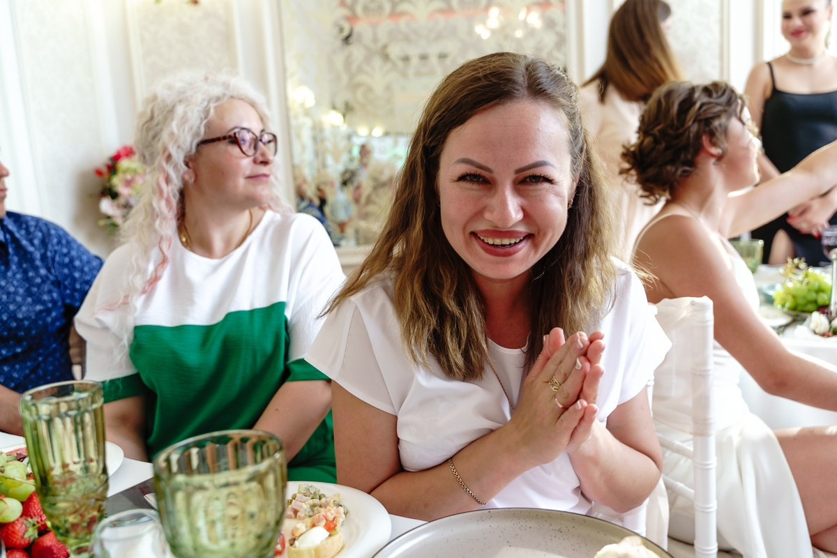 Выпускной МБОУ «СОШ № 2» 9 Класс. Репортажный и семейный фотограф в Санкт-Петербурге Тарас Марченко