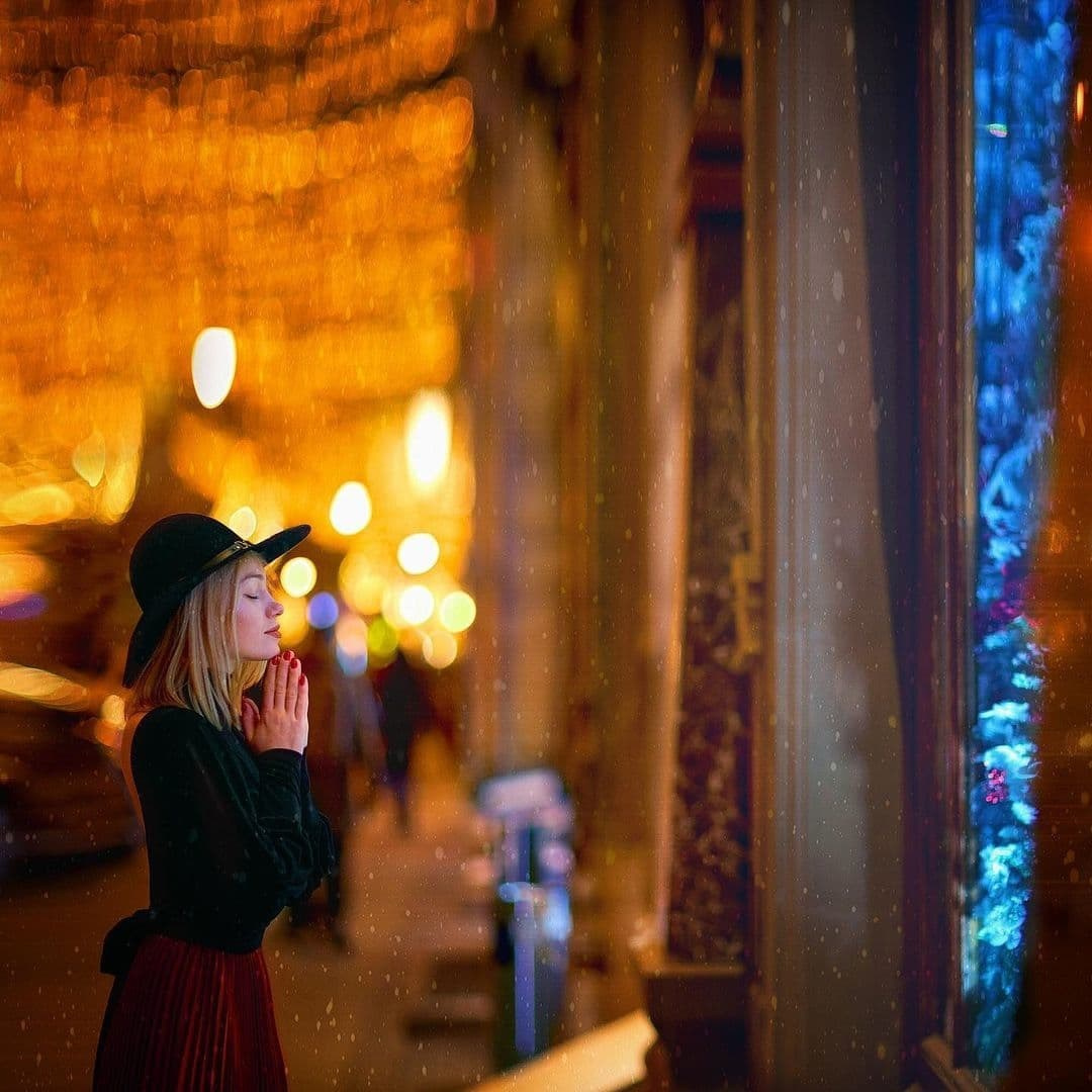 Купить уроки по фотографии. Международная онлайн-фотошкола Сергея Рожнова